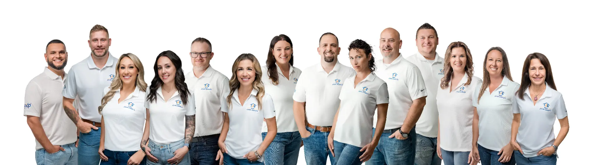 Team John Garuti — Babcock Ranch Real Estate